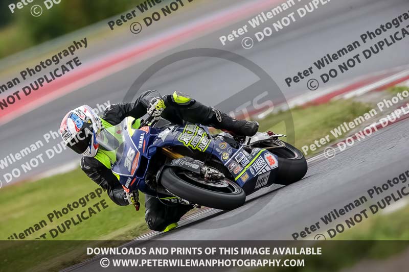 25 to 27th july 2019;Slovakia Ring;event digital images;motorbikes;no limits;peter wileman photography;trackday;trackday digital images